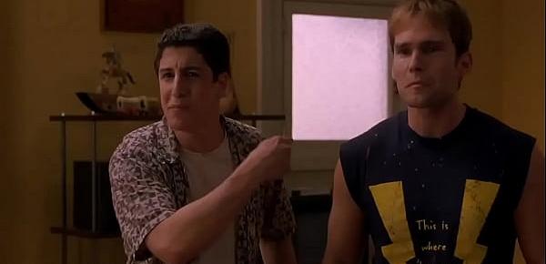  American Pie 2 (Best Scene)